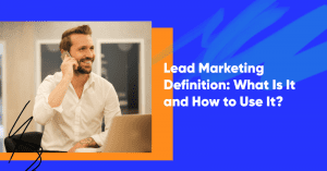 lead marketing definition banner 2 300x157 - How to Set Up a Newsletter Popup for Your Shopify Store in 5 Easy Steps