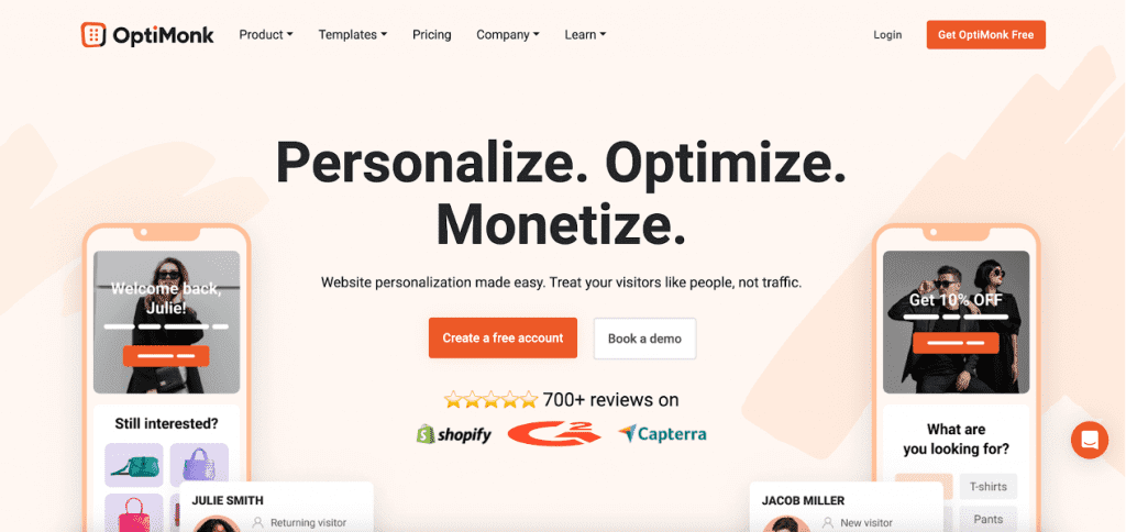 12 Best Email List Building Tools To Grow Your List In 2023 Optimonk Blog 12 Best Email List Building Tools To Grow Your List In 2023 Optimonk Blog