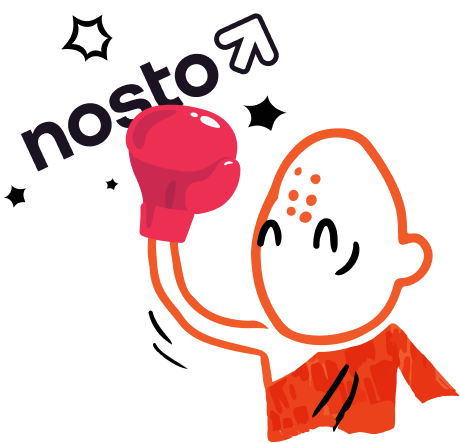 OptiMonk vs Nosto optimonk vs nosto - OptiMonk vs Nosto