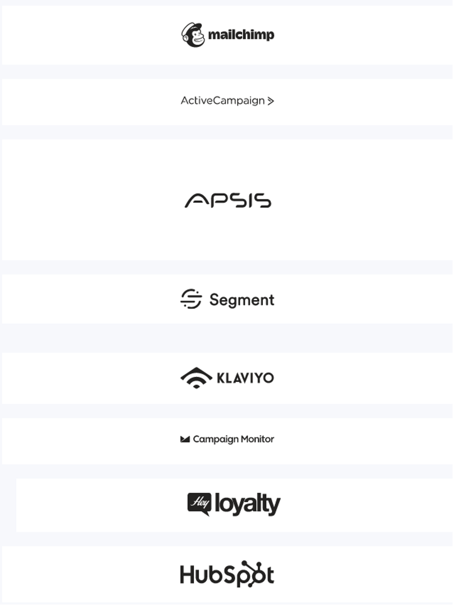 10 Best OptinMonster Alternatives for 2023 optinmonster alternatives sleeknote 02 - 10 Best OptinMonster Alternatives for 2023