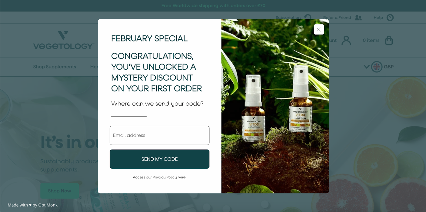 personalization results 04 - The Results of Getting Personalization Right: Personalization Case Studies