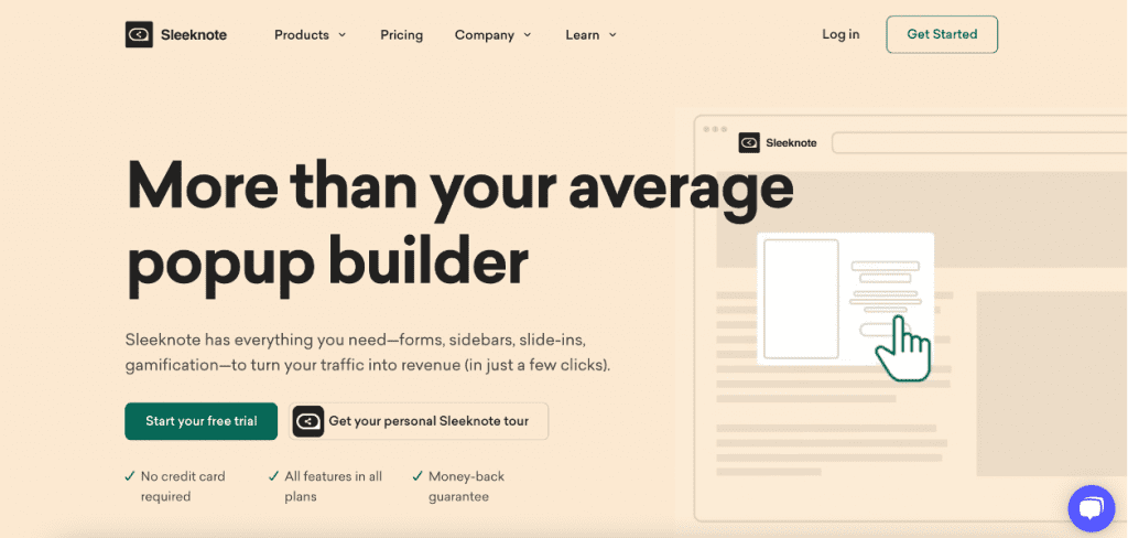 best free popup builder wordpress