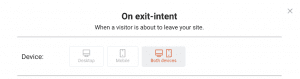 Popup UX Design: Best Practices, Tips & Examples - OptiMonk Blog