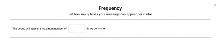 Popup UX Design: Best Practices, Tips & Examples - OptiMonk Blog