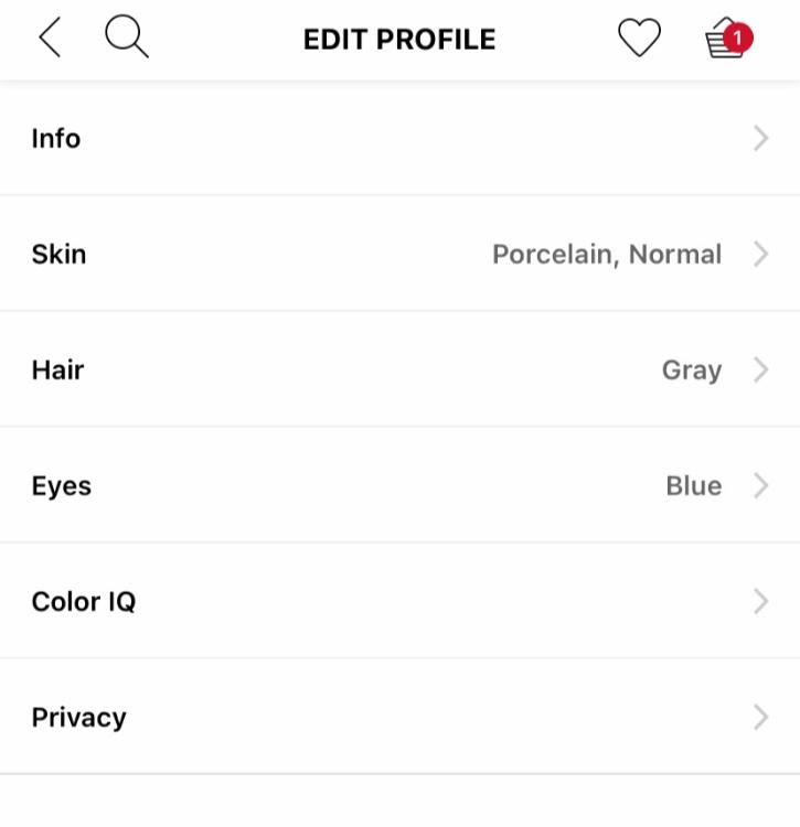 13 Solid Tips for Mastering the Art of Personalization like Sephora profile - 13 Solid Tips for Mastering the Art of Personalization like Sephora