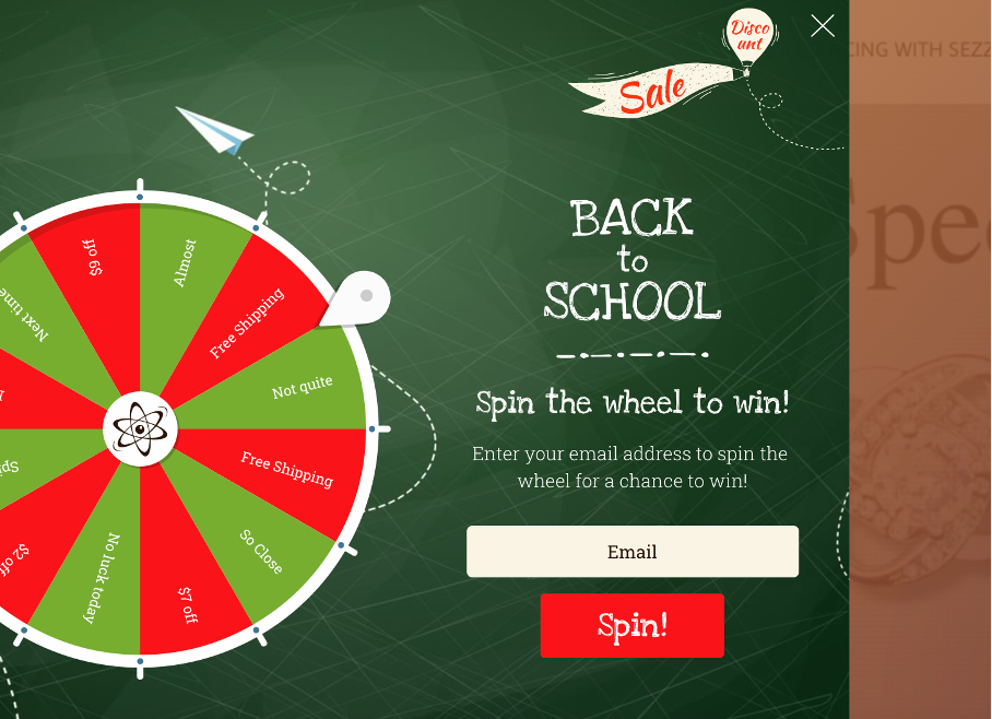 Back-to-School Marketing: How to Drive More Q3 Sales - Justuno