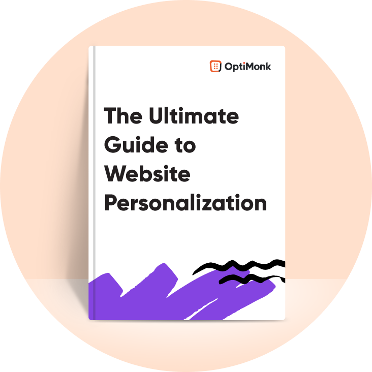 ugwp guide ill - Website Personalization Guide