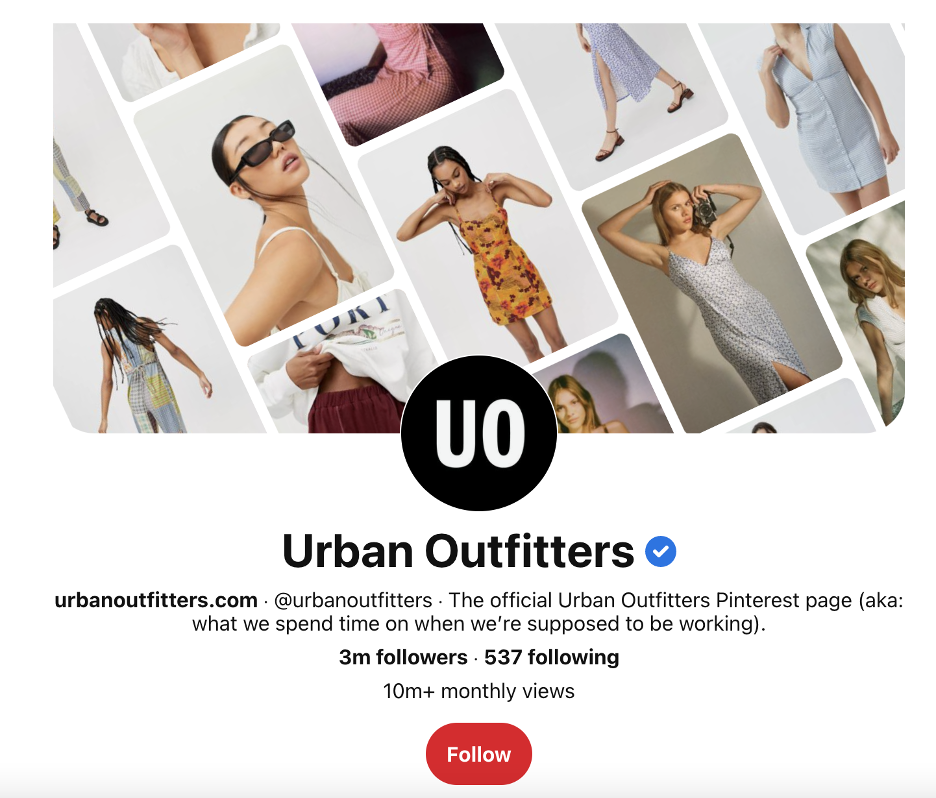 OUTFITTERY: Revolutionizing the Personal Shopping Experience