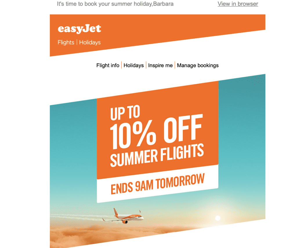 What is a Flash Sale? An Ultimate Guide OptiMonk Blog