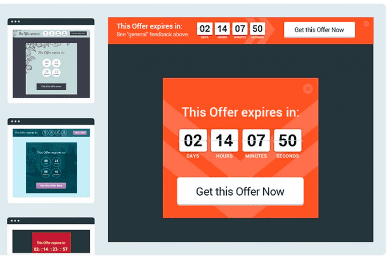 11 Best Exit-Intent Plugins for WordPress in 2024 - OptiMonk Blog